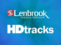 Lenbrook Media Group Partners with HDtracks to Create Scalable Audio Streaming Service for Music Enthusiasts