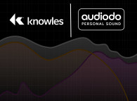 Knowles and Audiodo Work Together to Maximize Personalized Listening with TWS Earbuds