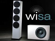 Sub10 Wireless Subwoofer Is 4th Speaker From Buchardt to Receive WiSA HT Interoperability Certification