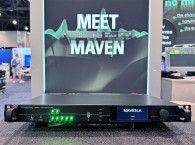 DirectOut Unveils MAVEN and USB.IO at InfoComm 2024