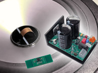 Improving the Transfer Function of Electrodynamic Loudspeakers