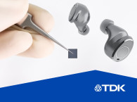 TDK Unveils New Material for Solid-State Batteries With 100-Times Higher Energy Density