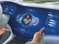 NXP Advances AI Audio Processing with SAF9xxx Audio DSPs