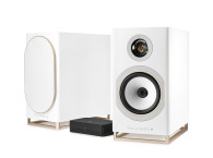 Triangle Introduces Capella Active Connected Speakers Featuring WiSA Wireless