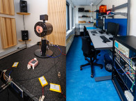 Harman Opens Consumer Audio Engineering Lab in Denmark and New Factory in Thailand