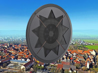 Manger Audio Introduces the Next Generation of Its Star-Shaped Bending Wave Transducer