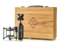 Soyuz Launches 013 Ambisonic Microphone