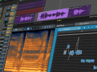 Avid Pro Tools Delivers ARA 2 Support for iZotope, Synchro Arts, and Sound Radix Solutions Plus New MIDI Plugins