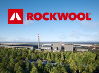 Rockwool Targets Sweden for Ambitious Nordic Growth Plans