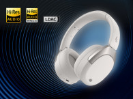 Edifier Unveils W830NB ANC Headphones with Hybrid Active Noise Cancellation