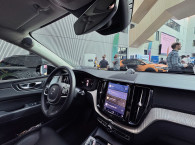 Dirac Promotes IAMF Demonstration with Google Open Media and Vaudeville Sound at the 2024 AES Conference on Automotive Audio