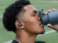 JLab Launches JBuds Feature-Rich, Sport-Centric ANC Earbuds