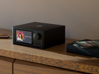NAD Electronics Launches Upgraded C 700 V2 BluOS Streaming Amplifier