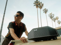 Teufel and Fender Create Rockster Portable Speaker Series