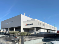Vicoustic Opens New Acoustic Solutions Factory Focused on Sustainability
