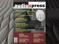 Better Acoustics, Better Designs in audioXpress August 2024!