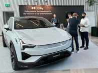 Going Big in Gothenburg: AES 2024 Automotive Audio Conference