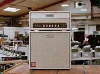 Marshall Celebrates Celestion's 100th Anniversary With Limited Edition Amp