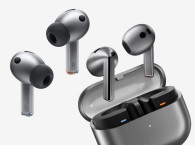 Samsung Unveils New Galaxy Buds 3 and Galaxy Buds 3 Pro
