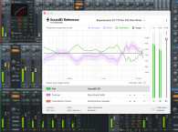 Sonarworks SoundID Reference Multichannel Calibration Now Available for RME TotalMix Room EQ