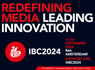 IBC2024 Explores Trends and Collaboration Across the Global Media Technology Community