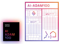 Sparse Artificial Intelligence MCU from Femtosense and ABOV Semiconductor Delivers AI-Based Voice Processing On-Device
