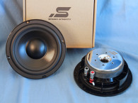 Test Bench: Stereo Integrity’s TM65 mkIV High-Performance 6.5” Woofer