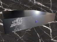 Orchard Audio Upgrades Starkrimson Ultra Stereo Amps with an Active RCA Input Option