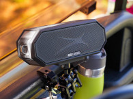 Altec Lansing Launches EverythingProof Hydra 2.0 Portable Speaker Lineup