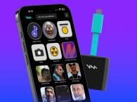 Voicemod Creates Real-Time Voice Changer Hardware Device for Gaming Consoles and Mobile Platforms