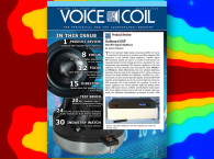 Voice Coil August 2024 Is Ready for You!
