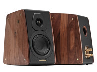 Sonus faber Concertino G4 Speaker Introduces Innovative Unibody Cork Enclosure 