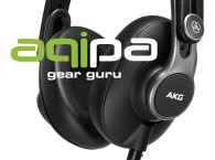 Harman Signs Strategic Partnership with Aqipa Group to Distribute and Market AKG Consumer Headphones in Europe