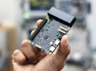 Particle Unveils Tachyon, a Qualcomm Snapdragon-Powered, 5G, AI-Enabled Single-Board Computer