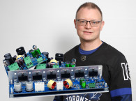 R&D Stories: The Neurochrome Story