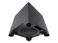 Coastal Source CUBE Speaker Reshapes Outdoor Sound Experiences