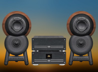 Sun Audio Unveils Purified 4 Desktop Modular Speakers and Plug & Play System