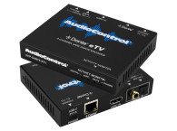 AudioControl Introduces eARC to Dante Converter