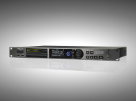 New Tascam DA-3000SD 2-channel DSD/PCM Master Recorder with AD/DA Converter