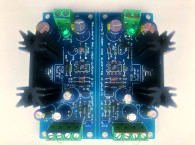 Series Versus Shunt Regulators – A Mixed Bag