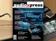 audioXpress September 2024 Is Live. Make Smart Audio Moves!