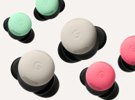 Google Introduces AI-Assisted Pixel Buds Pro 2 Earbuds