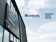 Lenbrook Americas Partners with Monitor Audio Group to Distribute Roksan and Blok Brands