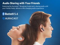 Managing Expectations: The Bluetooth LE Audio Calendar