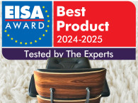 EISA 2024-2025 Awards in Audio Categories Announced