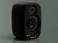 Glensound Debuts Greater Divine Intelligent Network Audio Monitor