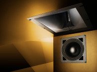 Ascendo Immersive Audio Debuts Director LED Wall Loudspeaker System at CEDIA Expo 2024