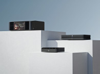 Bluesound Introduces Three New NODE Wireless Hi-Res Music Streamers