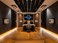 Stellantis Creates New Immersive Audio Reference Lab in Partnership with Genelec