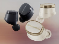 Bowers & Wilkins Launches New Pi6 and Pi8 True Wireless ANC Earbuds 